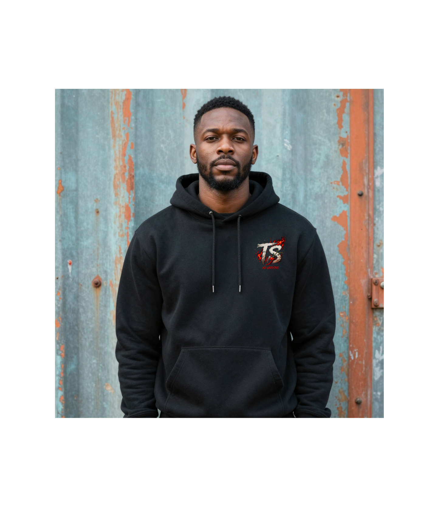 TsWickedSpice Tesla Roster Streetwear Hoodie