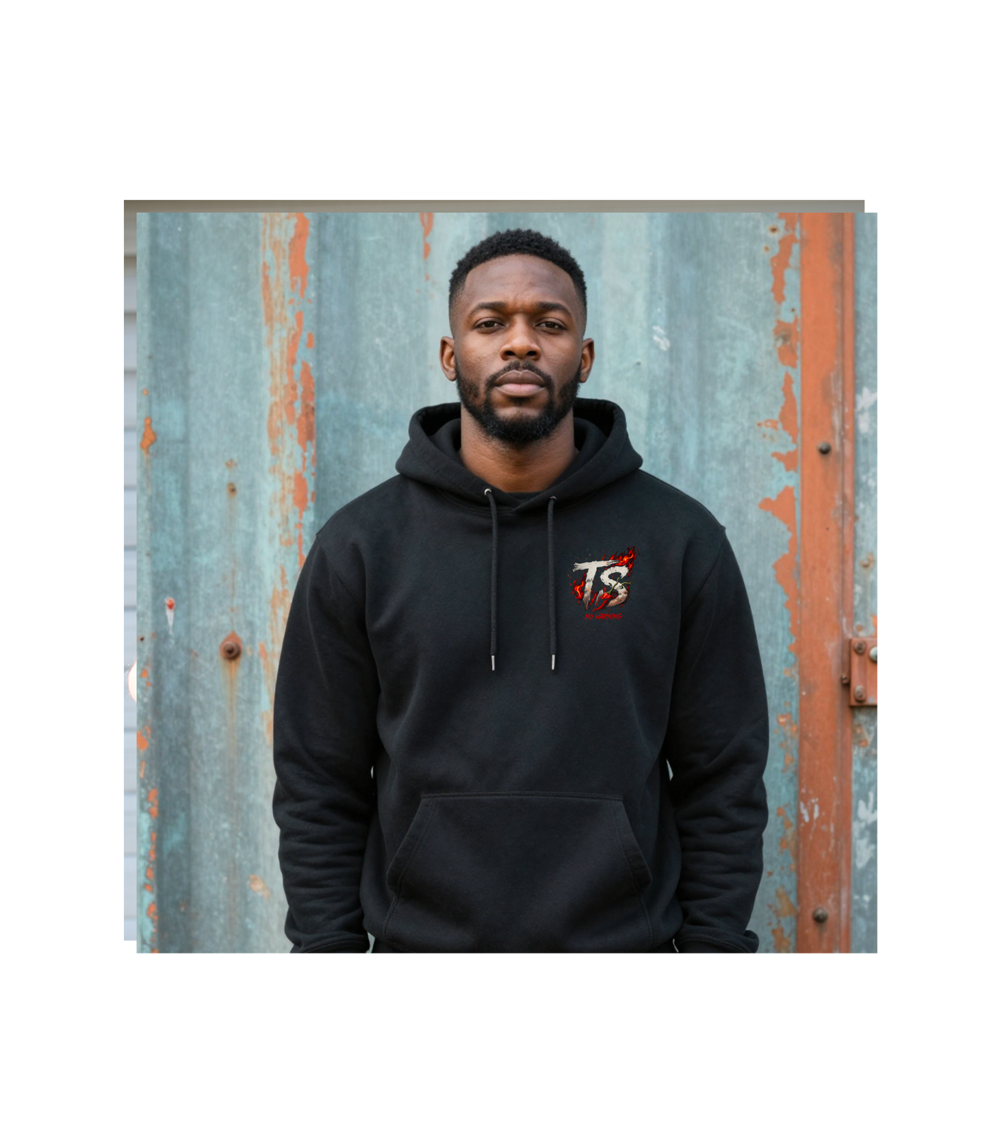 TsWickedSpice Honda Dream Hoodie