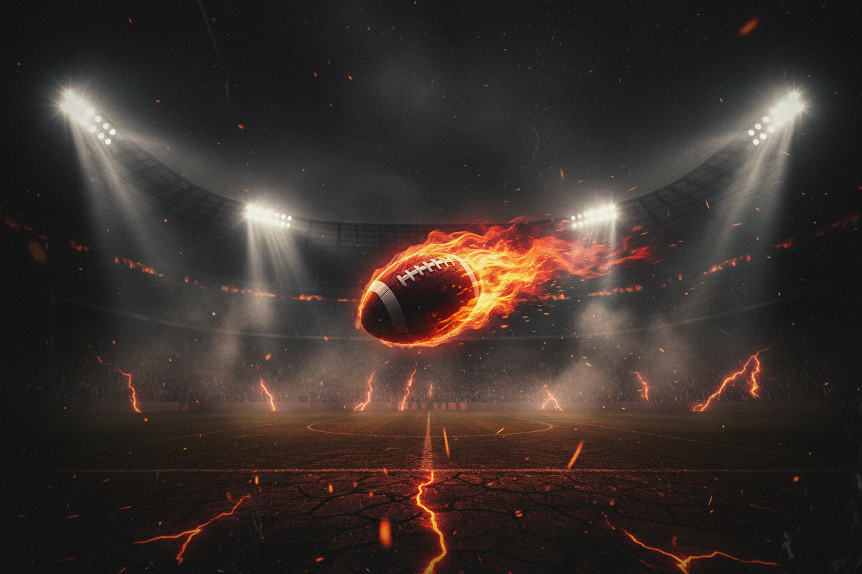Football Overlay