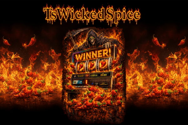 TSWickedSpice IYKYK